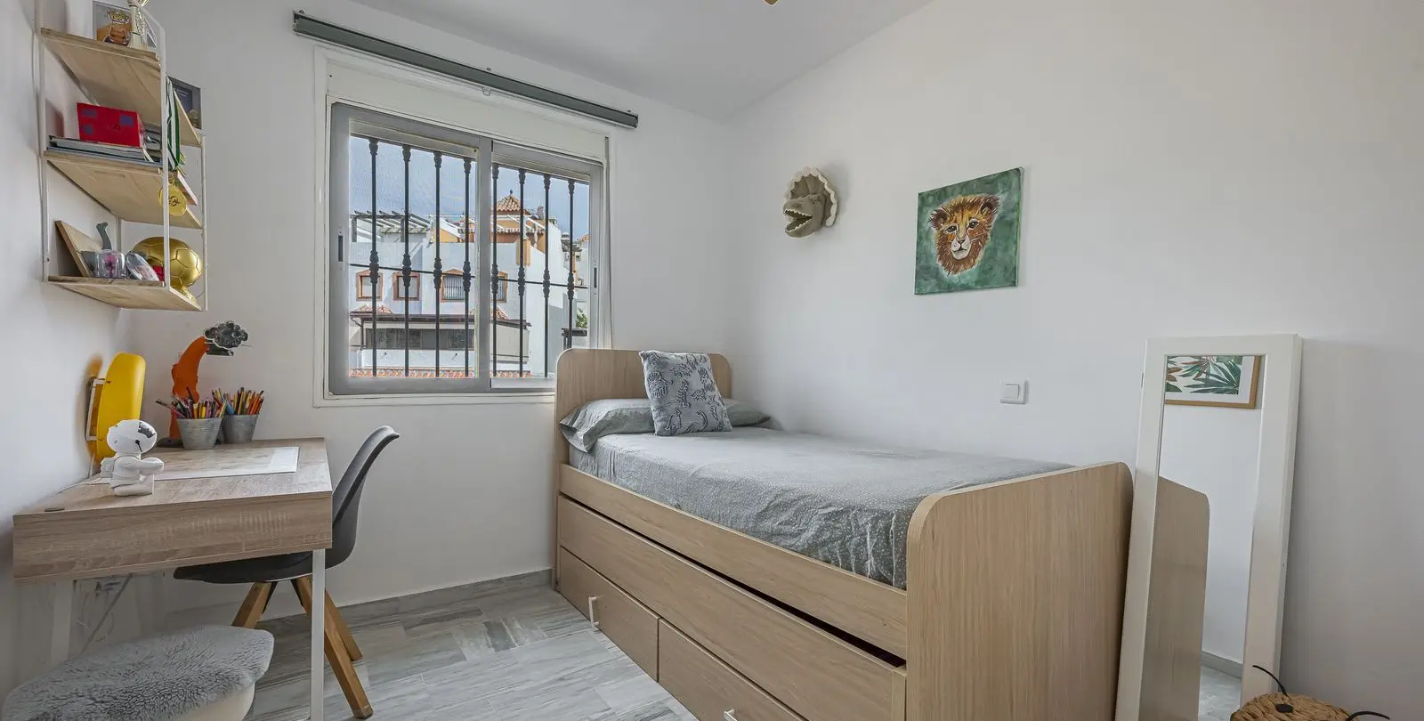 Продажа таунхауса в Marbella 10