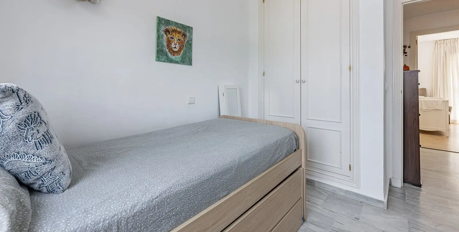 Продажа таунхауса в Marbella 11