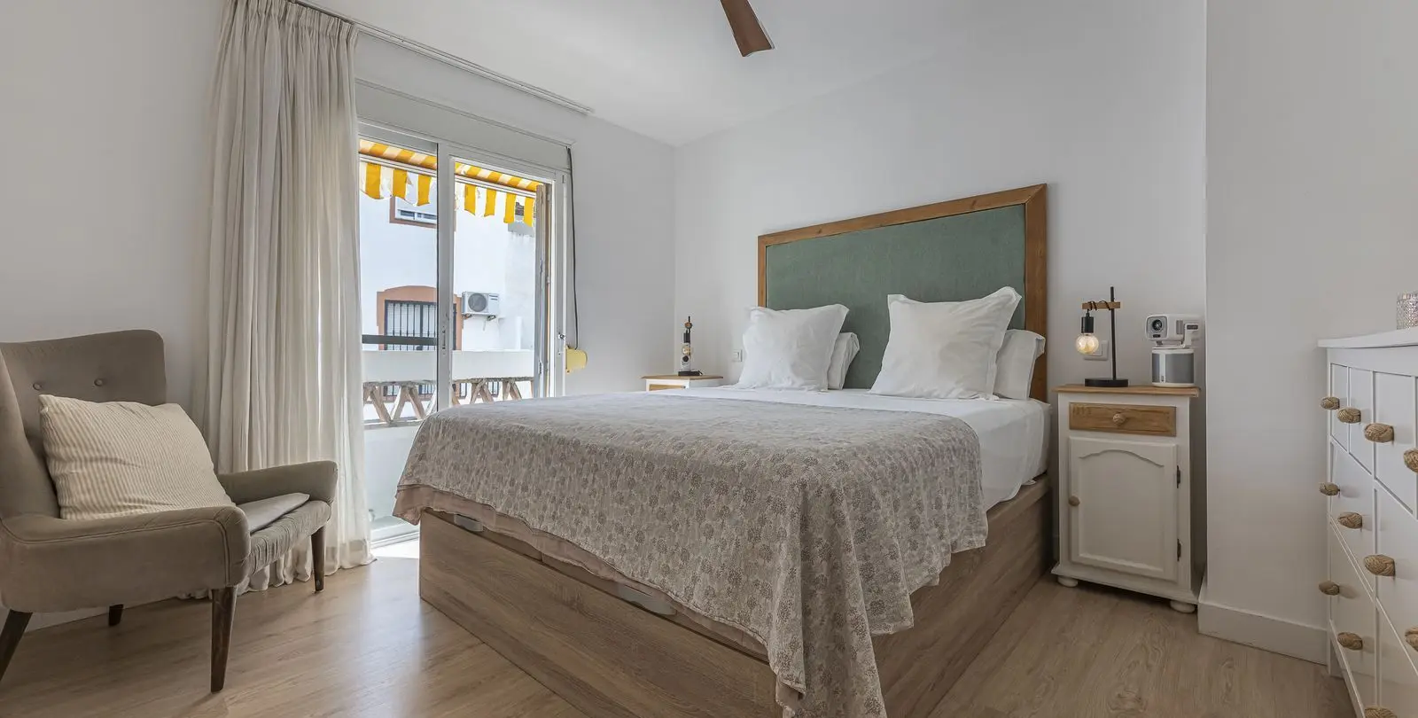 Продажа таунхауса в Marbella 14