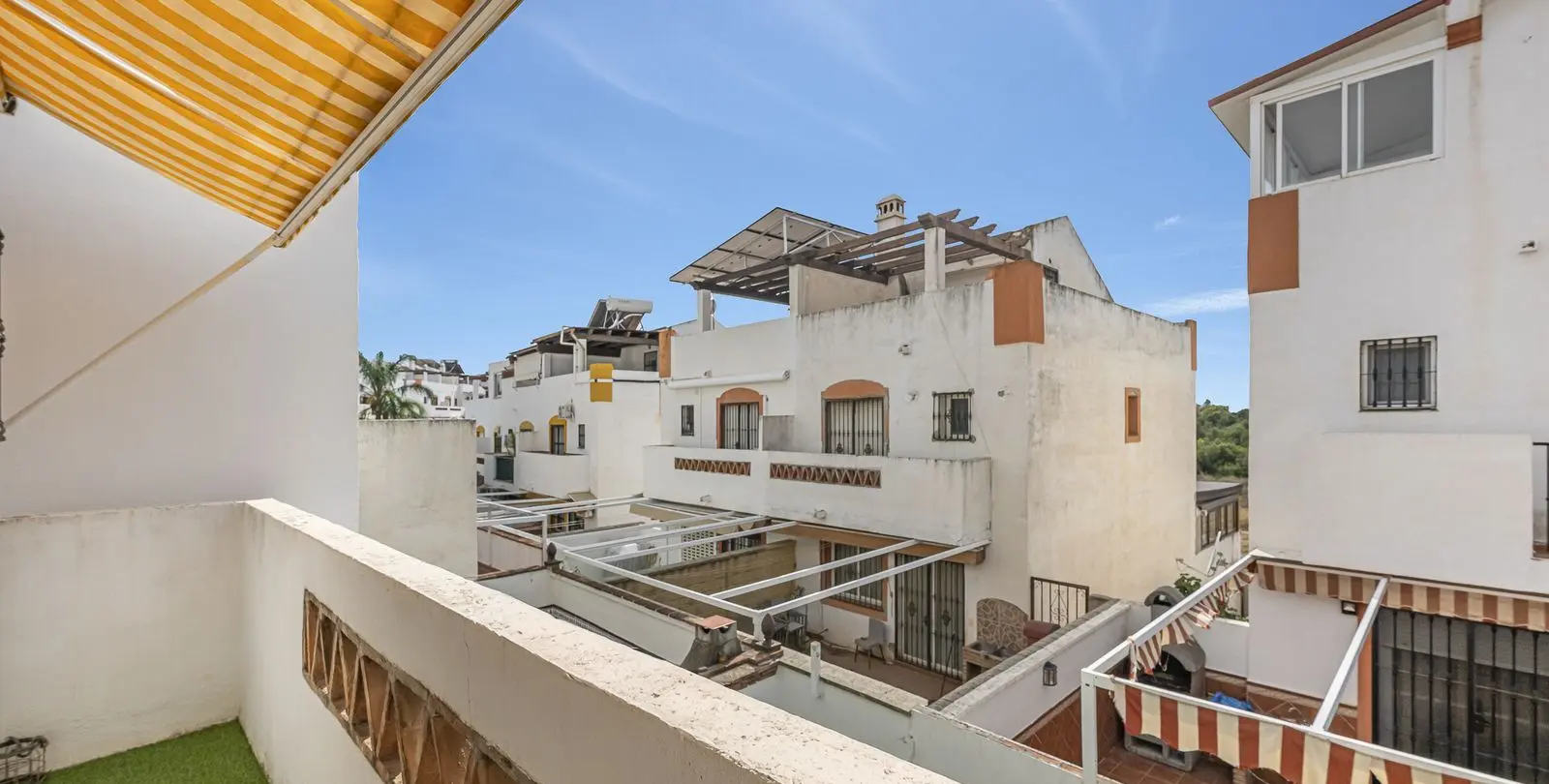 Продажа таунхауса в Marbella 17