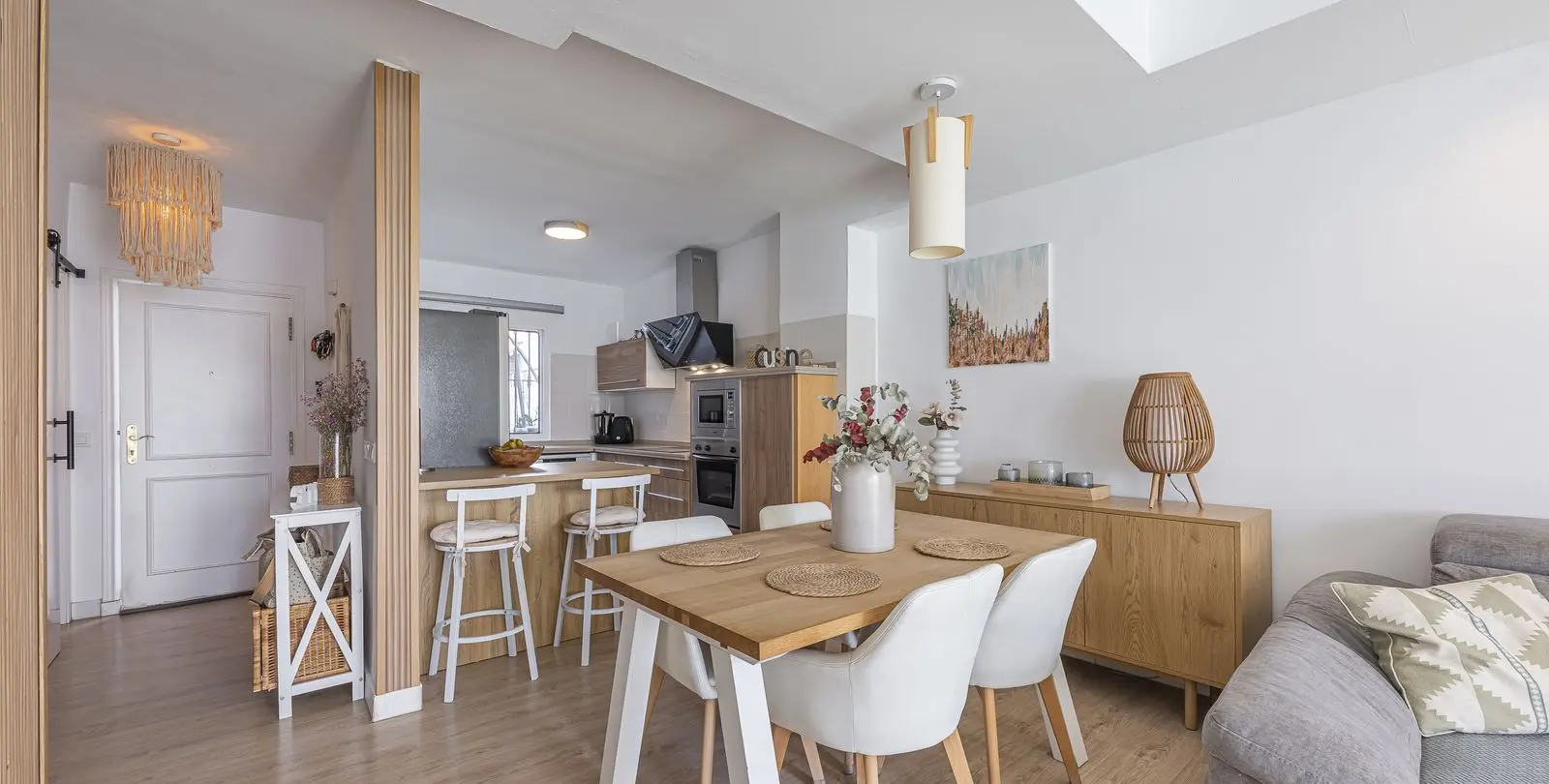 Продажа таунхауса в Marbella 22