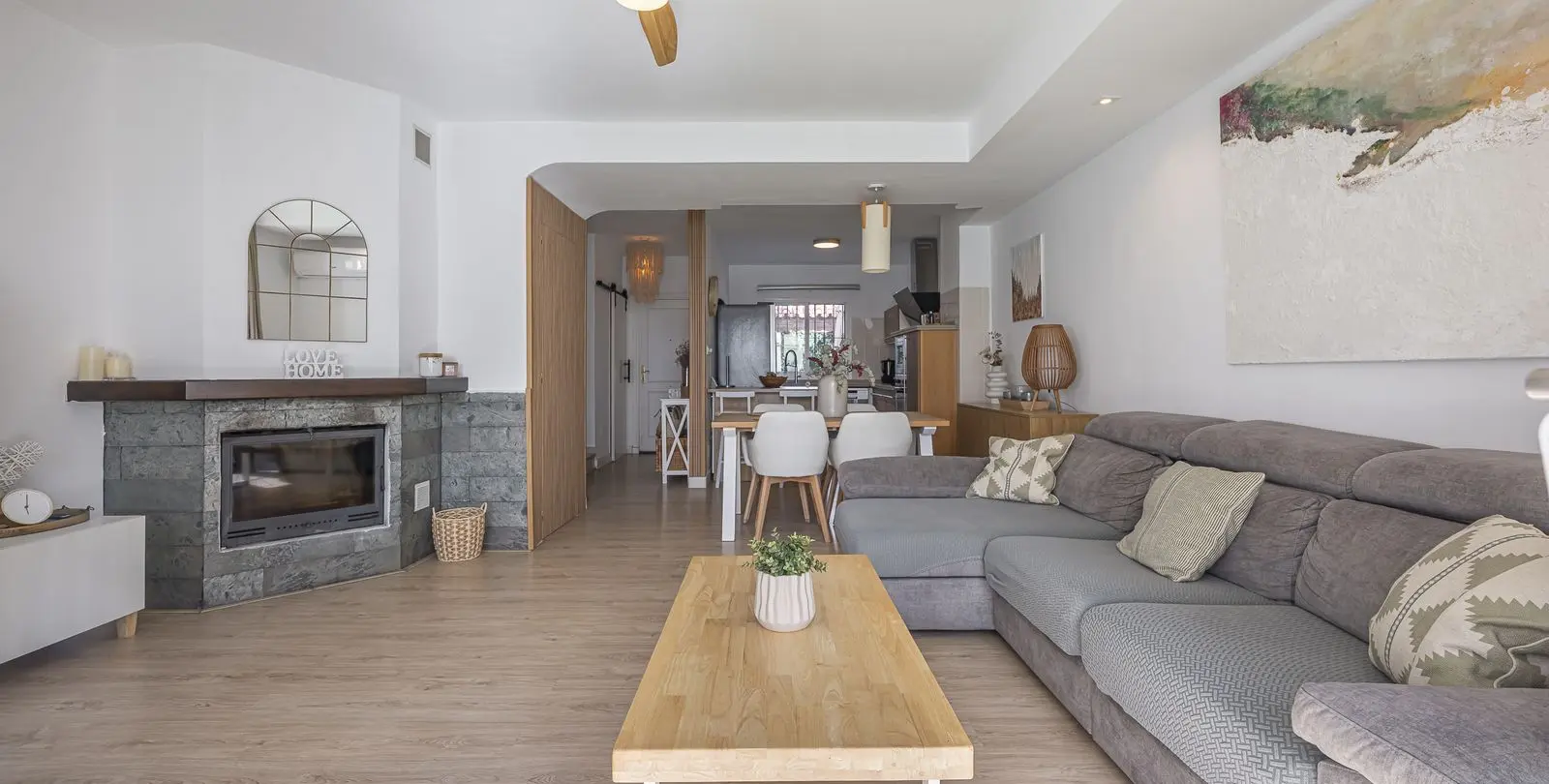 Продажа таунхауса в Marbella 29