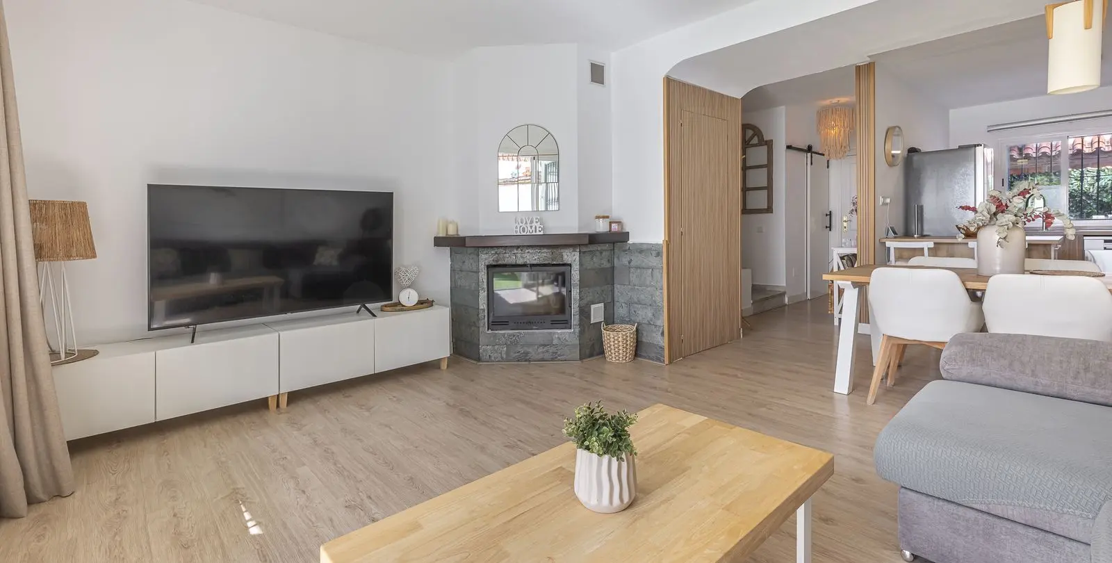 Продажа таунхауса в Marbella 30