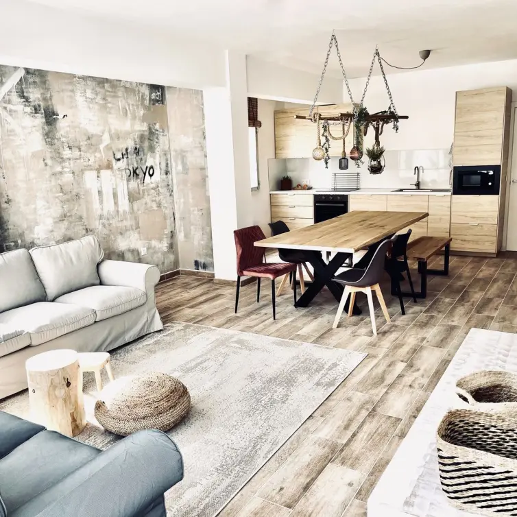 Продажа апартаментов на среднем этаже в Fuengirola