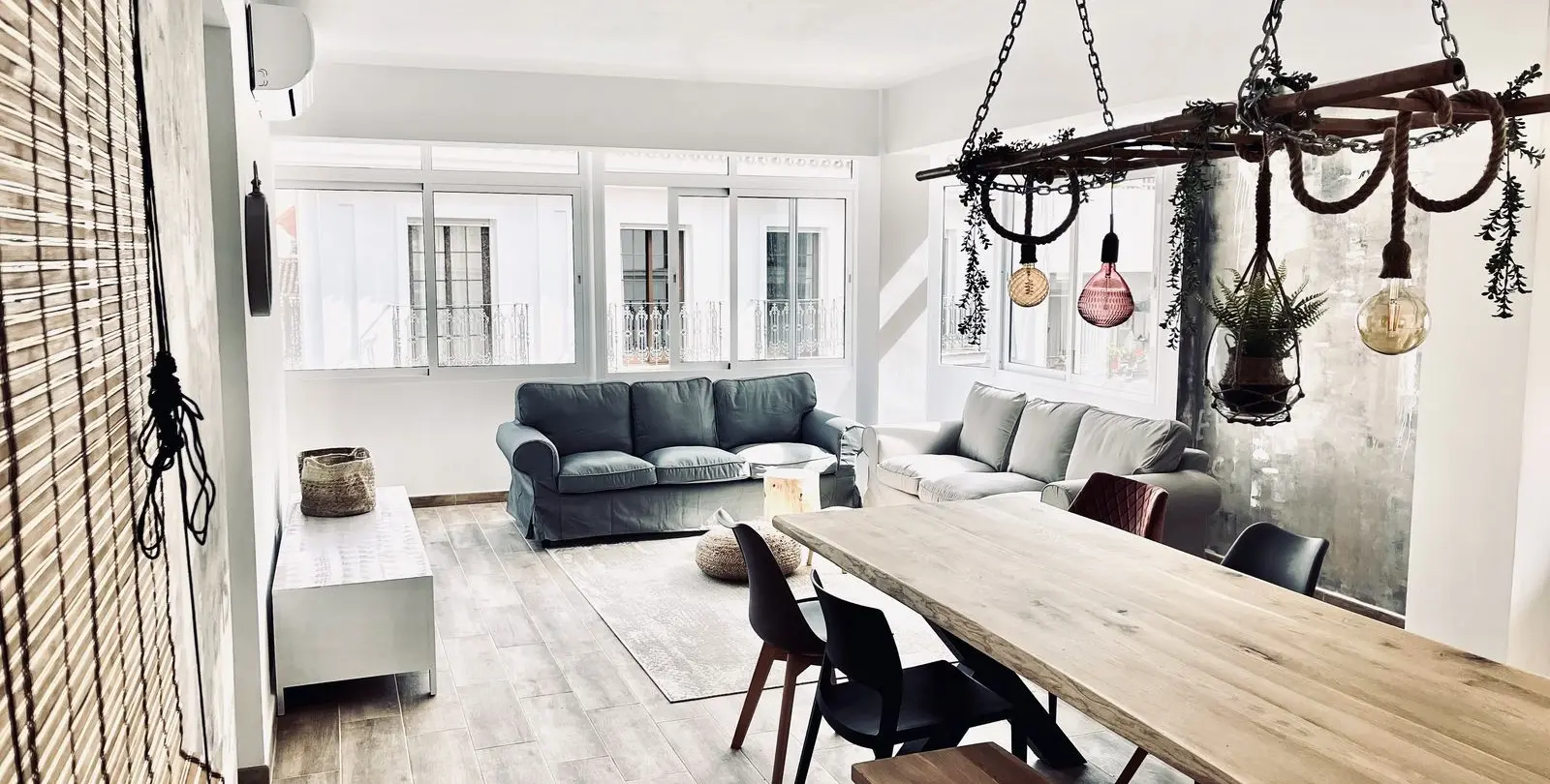 Продажа апартаментов на среднем этаже в Fuengirola 3
