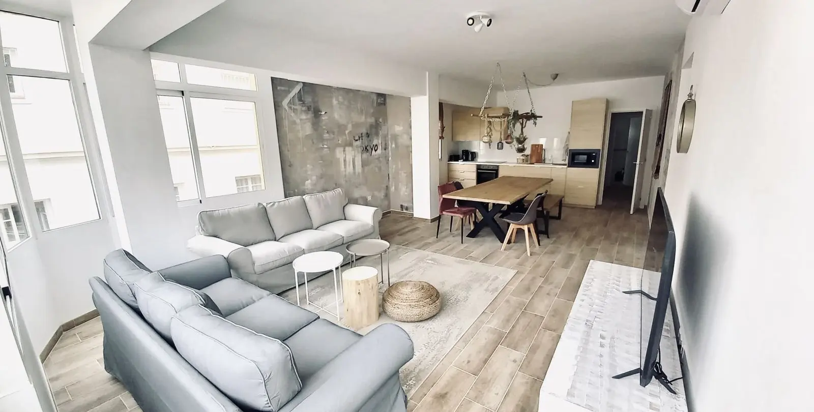Продажа апартаментов на среднем этаже в Fuengirola 4