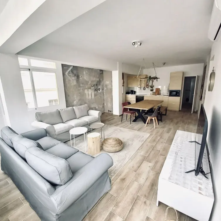 Продажа апартаментов на среднем этаже в Fuengirola