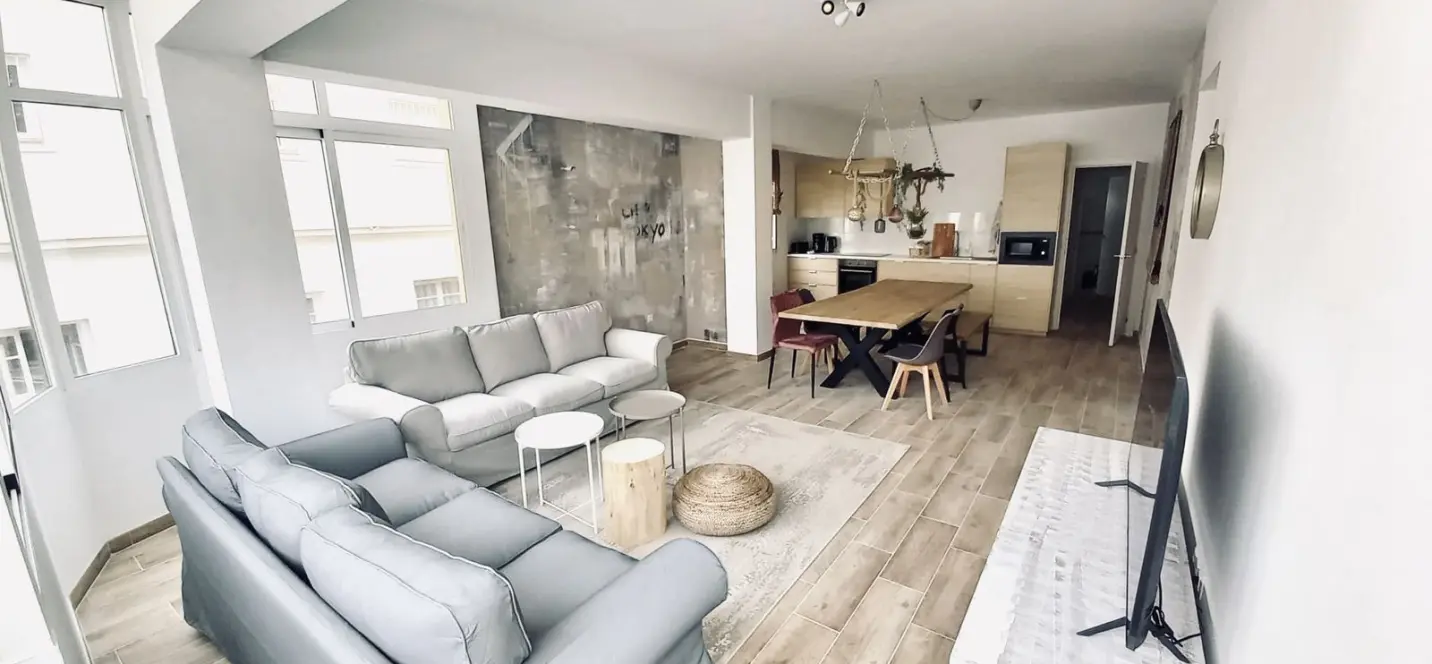 Продажа апартаментов на среднем этаже в Fuengirola 3