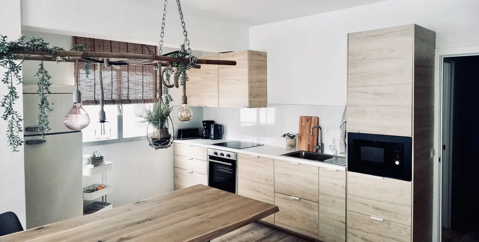 Продажа апартаментов на среднем этаже в Fuengirola 5