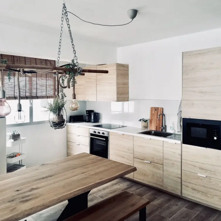 Продажа апартаментов на среднем этаже в Fuengirola