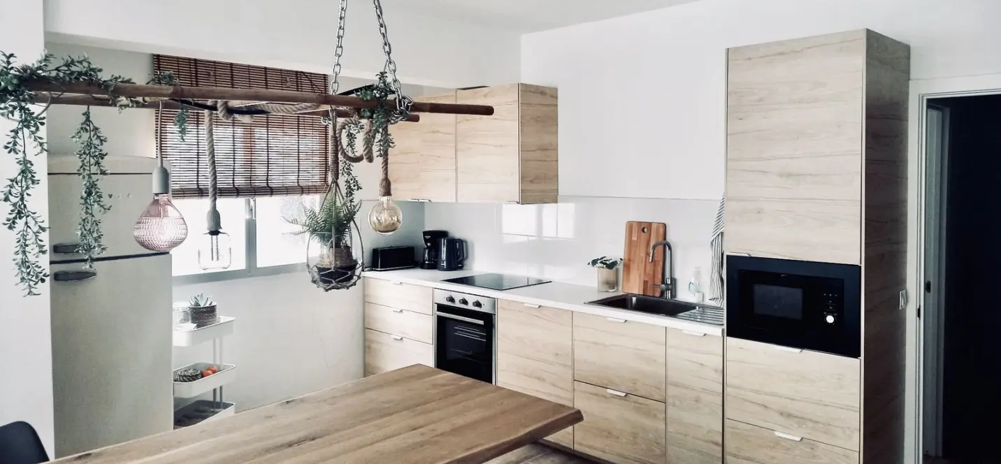 Продажа апартаментов на среднем этаже в Fuengirola 4