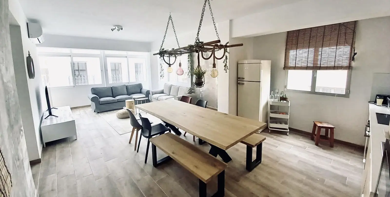 Продажа апартаментов на среднем этаже в Fuengirola 6