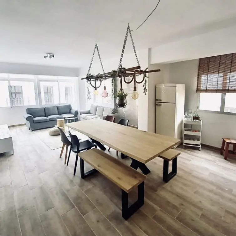 Продажа апартаментов на среднем этаже в Fuengirola