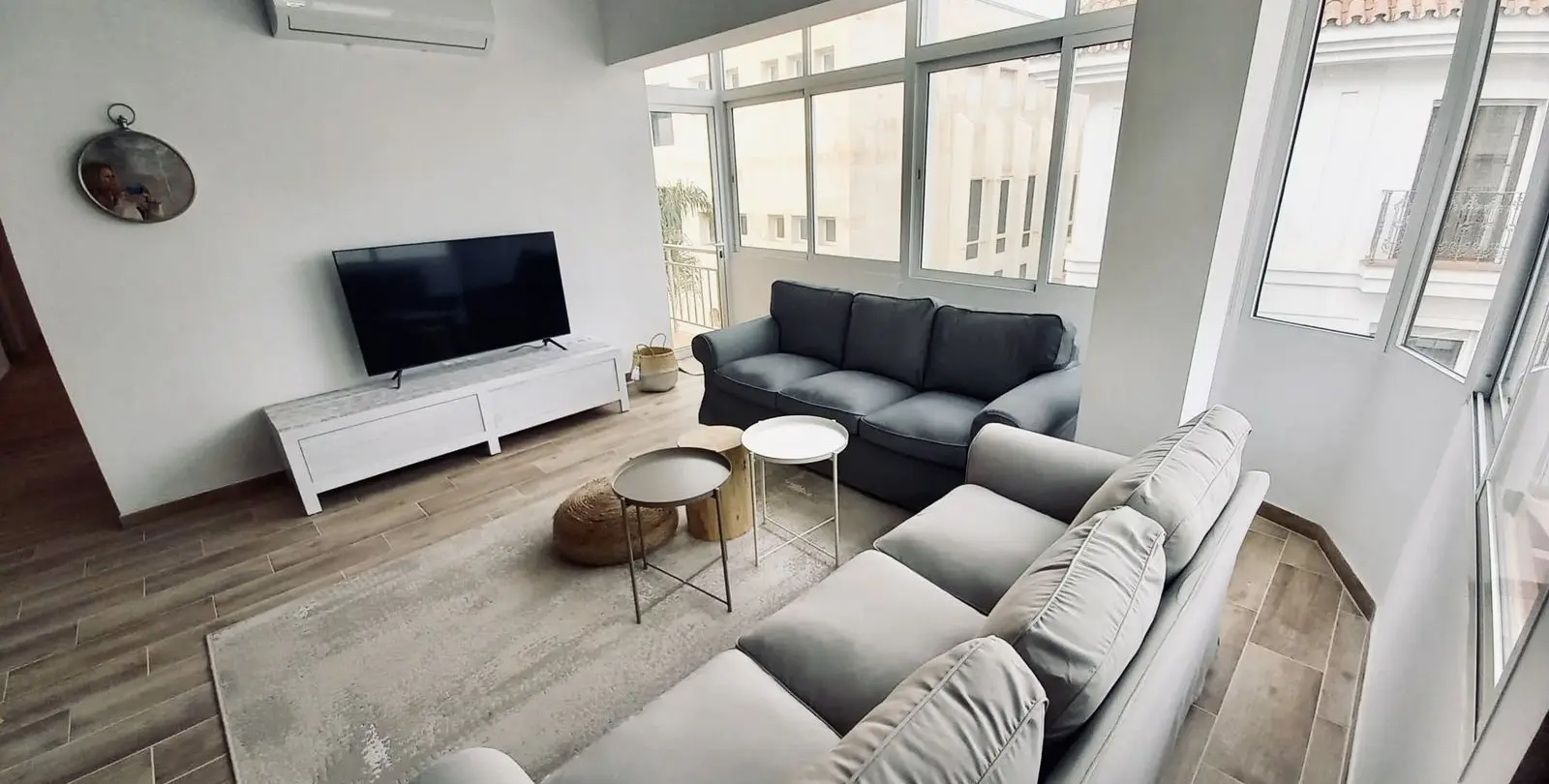 Продажа апартаментов на среднем этаже в Fuengirola 7