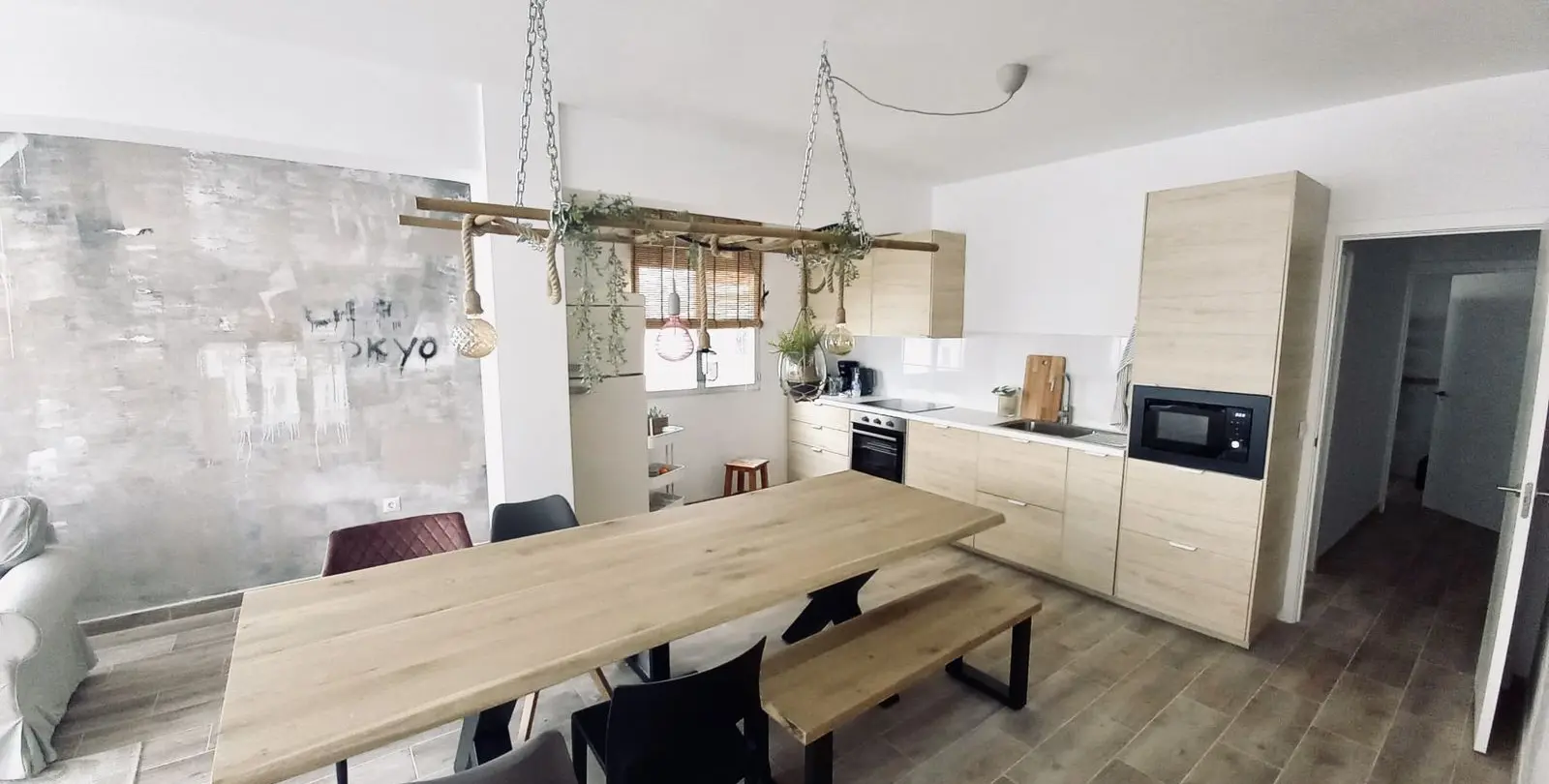 Продажа апартаментов на среднем этаже в Fuengirola 8