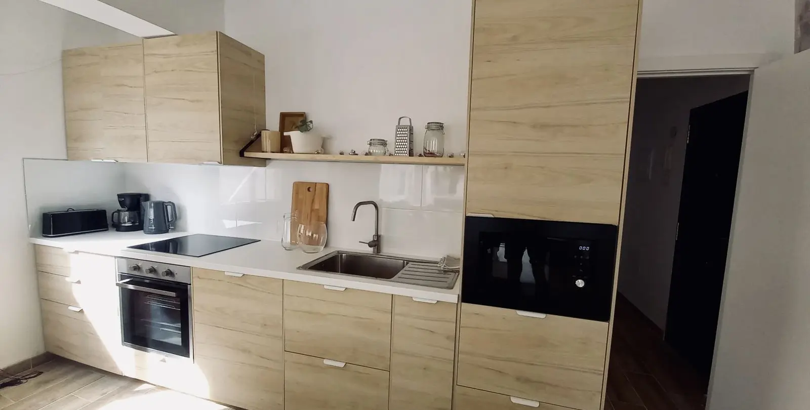 Продажа апартаментов на среднем этаже в Fuengirola 9