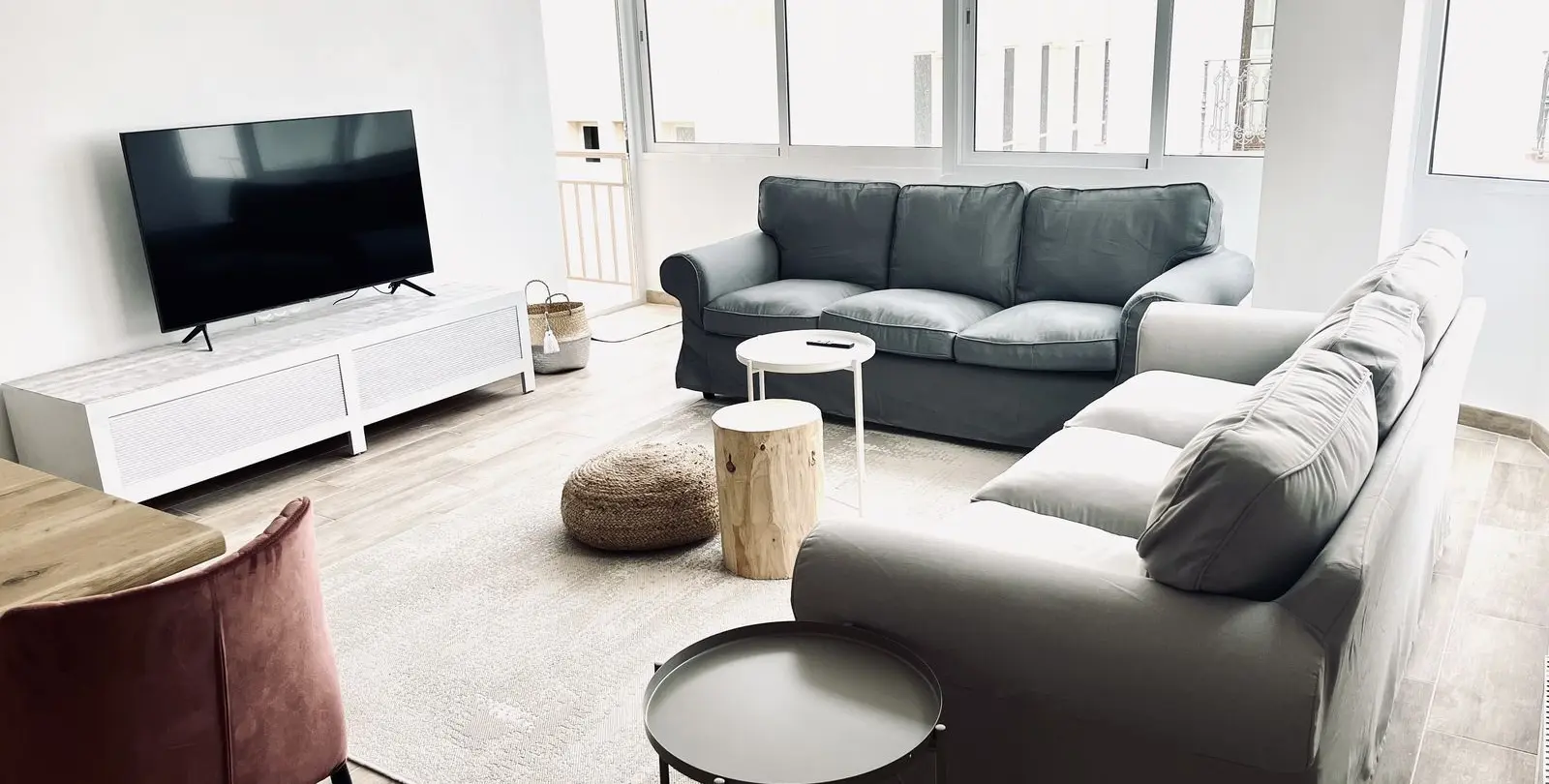Продажа апартаментов на среднем этаже в Fuengirola 12