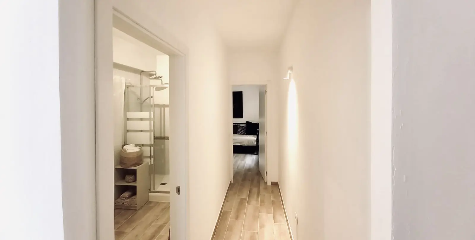Продажа апартаментов на среднем этаже в Fuengirola 13