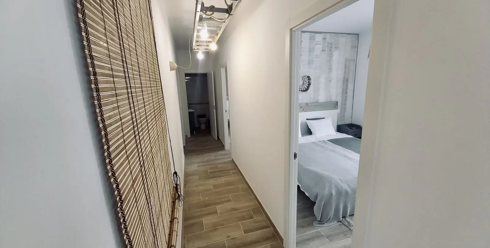 Продажа апартаментов на среднем этаже в Fuengirola 14