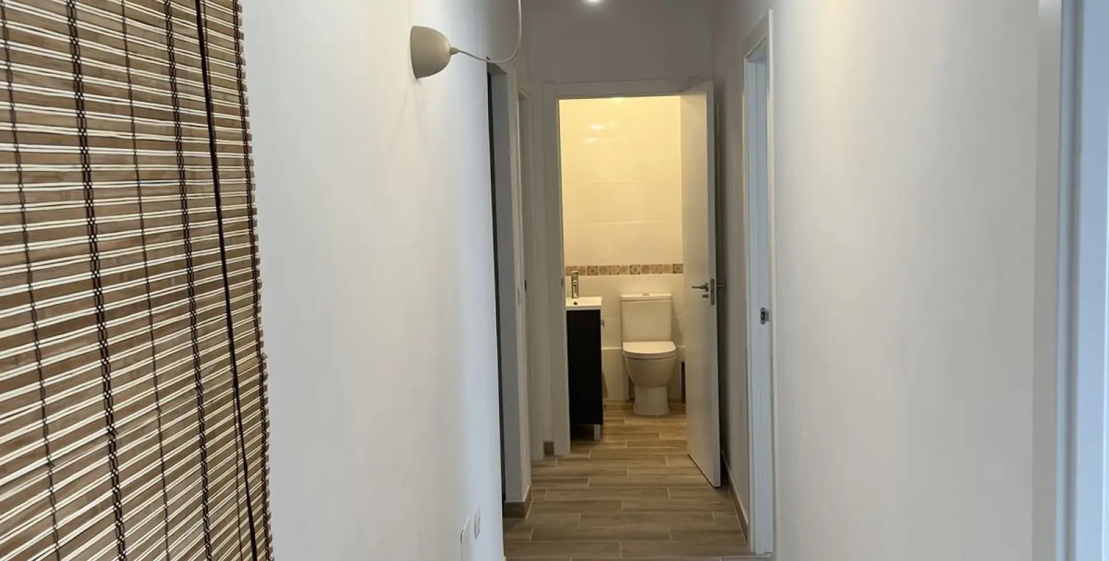 Продажа апартаментов на среднем этаже в Fuengirola 15