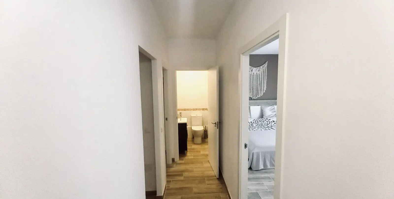 Продажа апартаментов на среднем этаже в Fuengirola 16