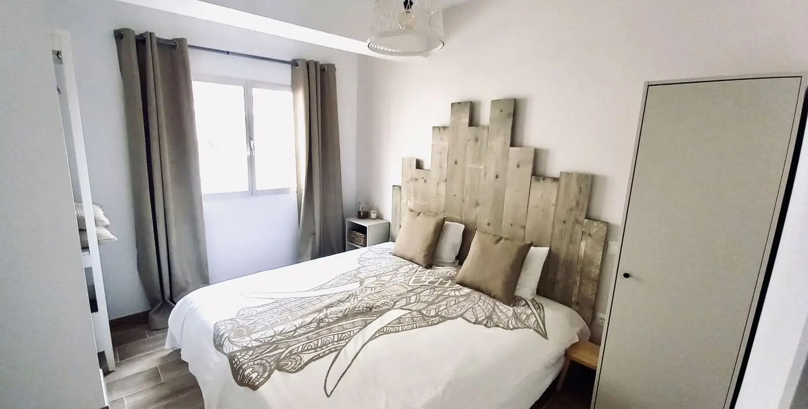 Продажа апартаментов на среднем этаже в Fuengirola 17