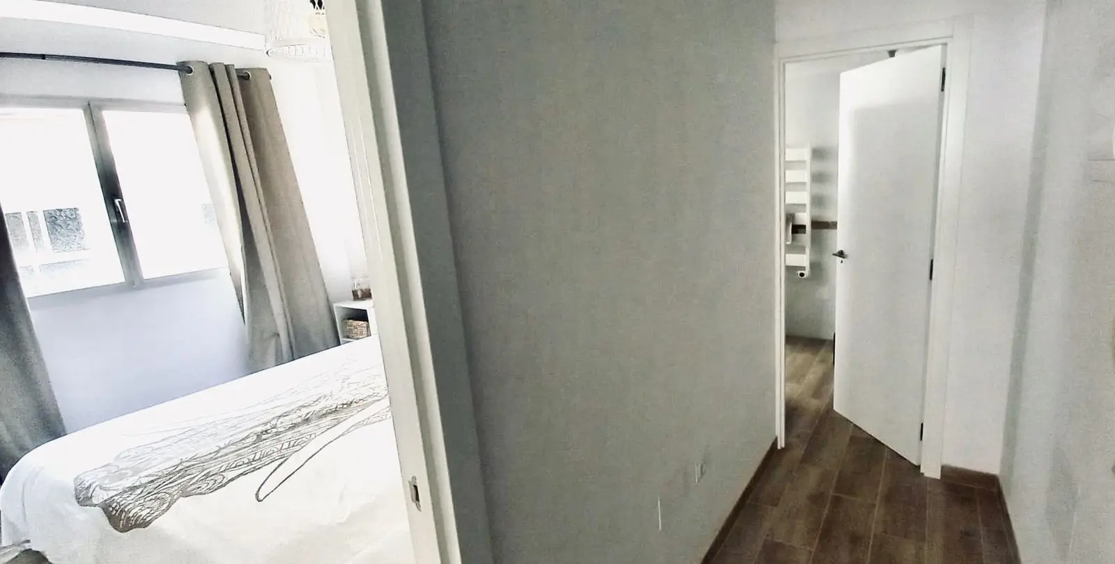 Продажа апартаментов на среднем этаже в Fuengirola 21