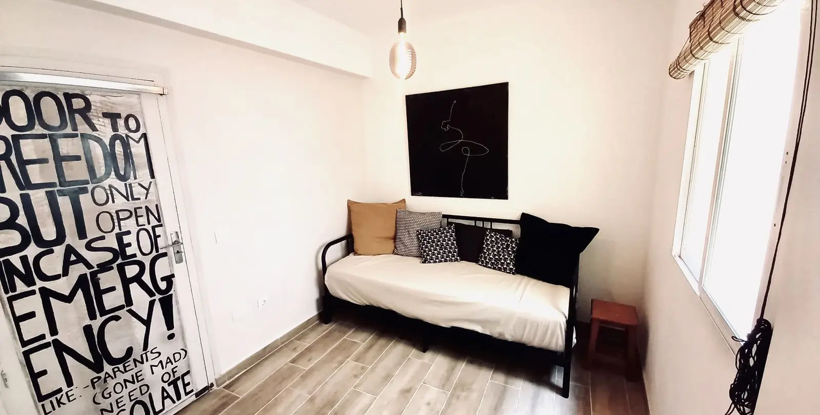 Продажа апартаментов на среднем этаже в Fuengirola 24