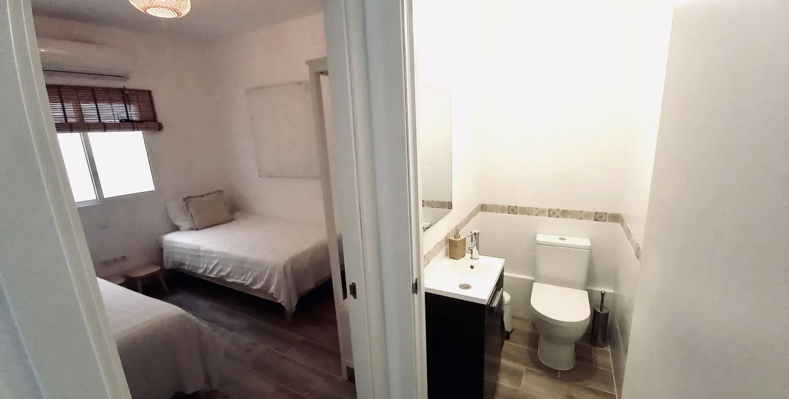 Продажа апартаментов на среднем этаже в Fuengirola 37