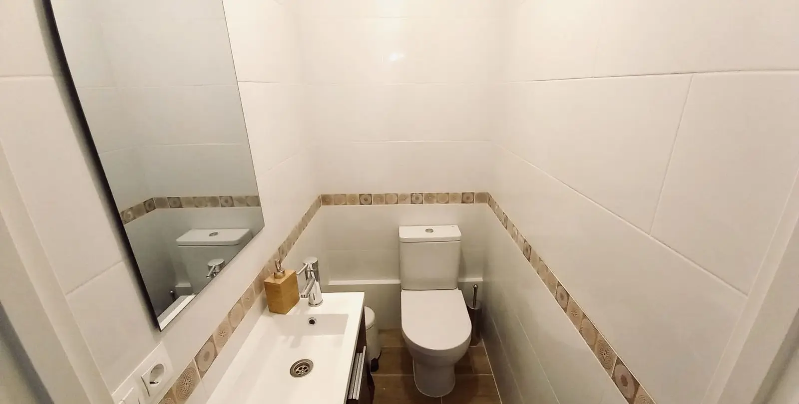 Продажа апартаментов на среднем этаже в Fuengirola 39