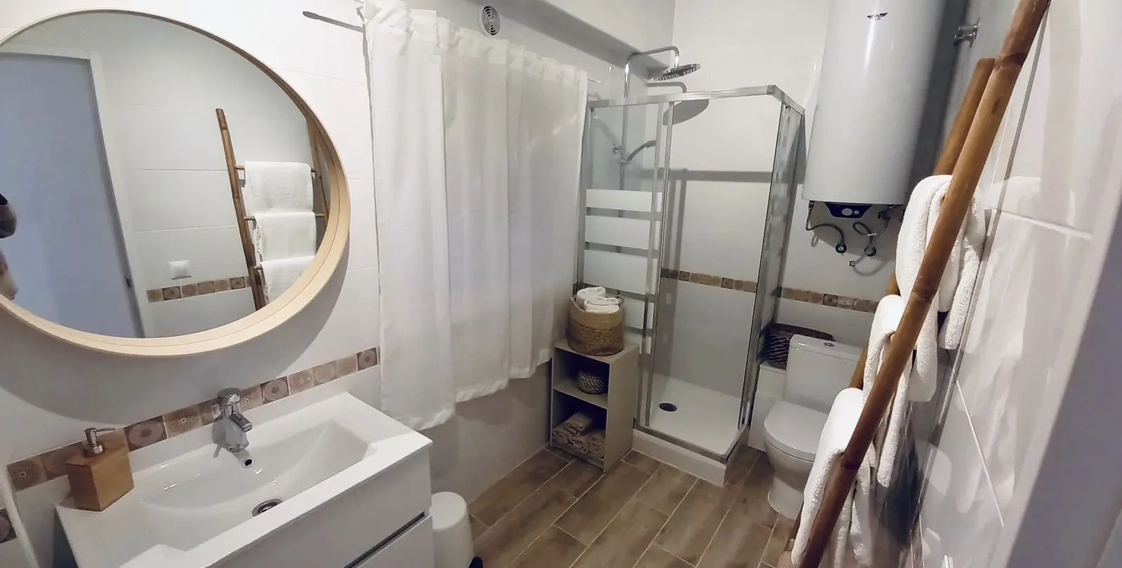 Продажа апартаментов на среднем этаже в Fuengirola 41