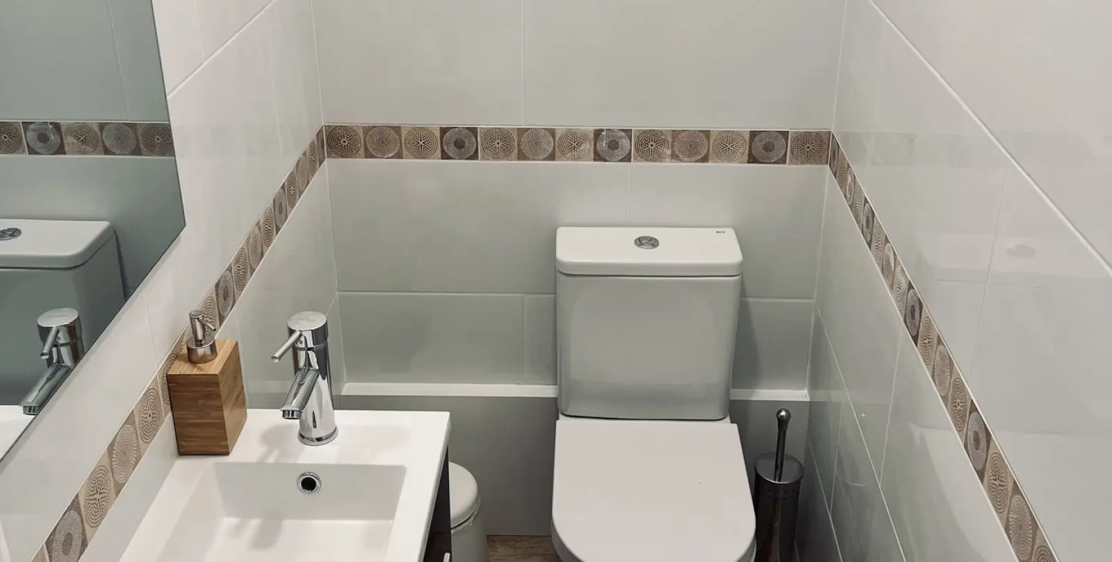 Продажа апартаментов на среднем этаже в Fuengirola 42