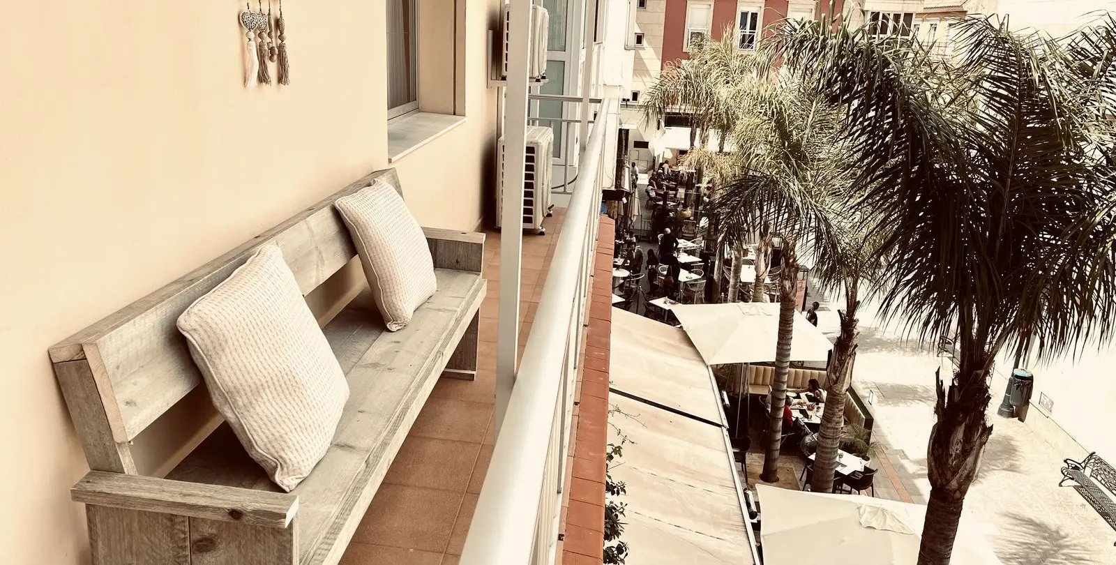 Продажа апартаментов на среднем этаже в Fuengirola 43