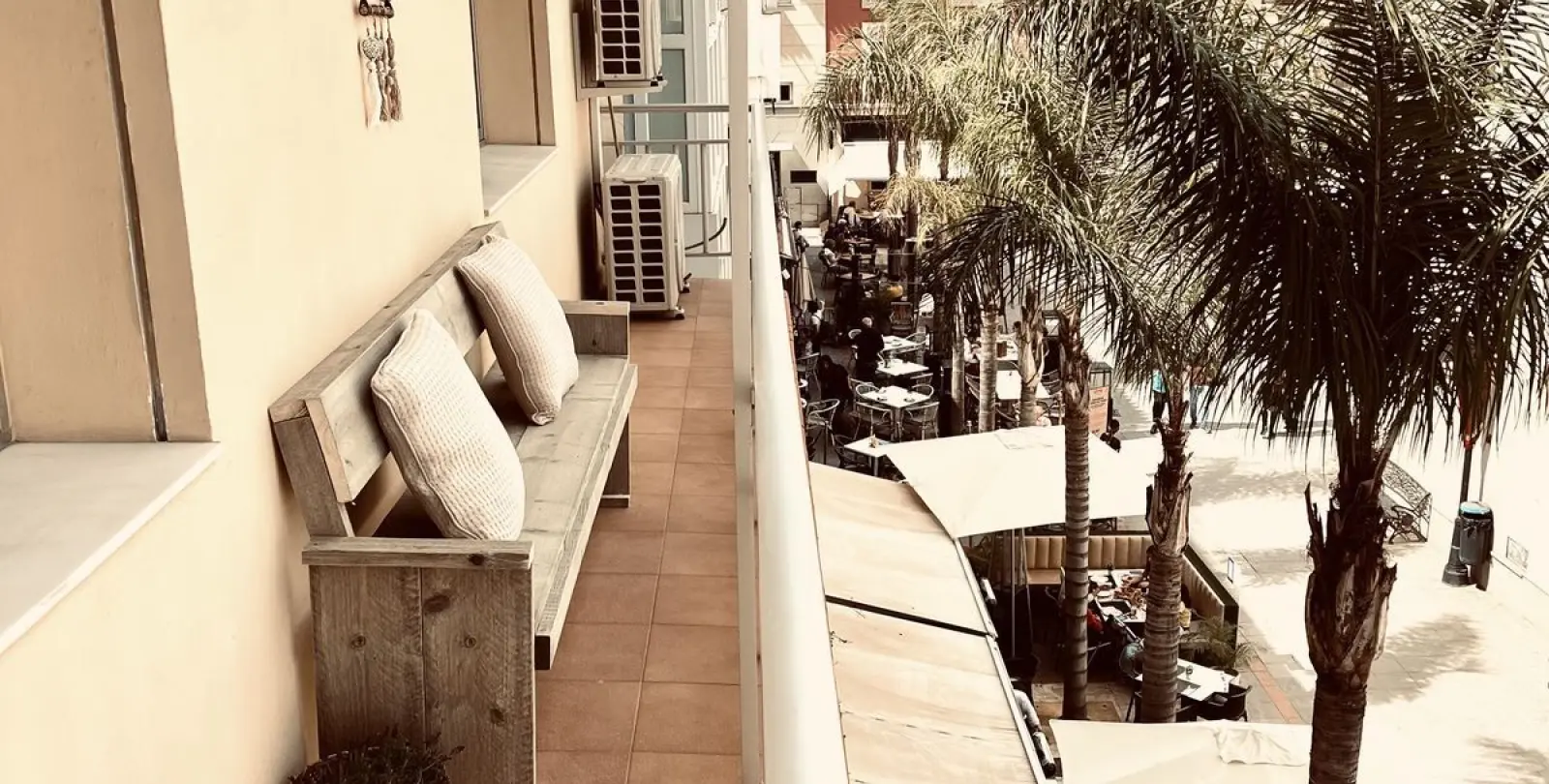 Продажа апартаментов на среднем этаже в Fuengirola 44