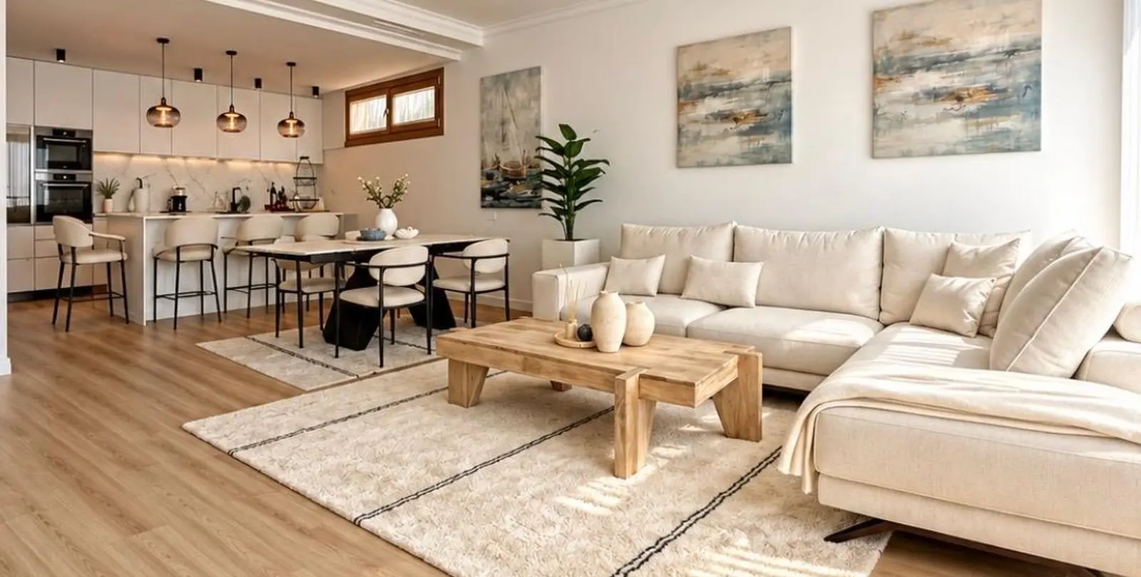 Venta de apartamento en planta baja en Marbella 2