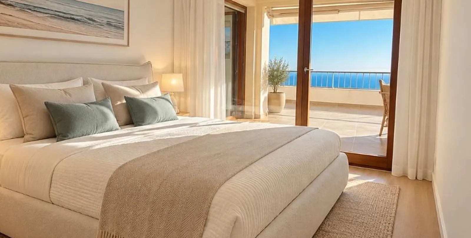 Venta de apartamento en planta baja en Marbella 4