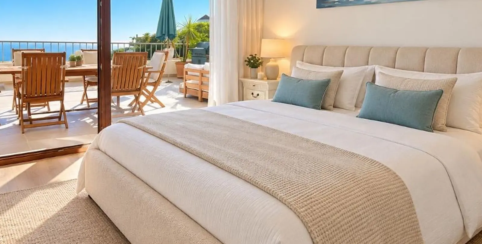 Venta de apartamento en planta baja en Marbella 5