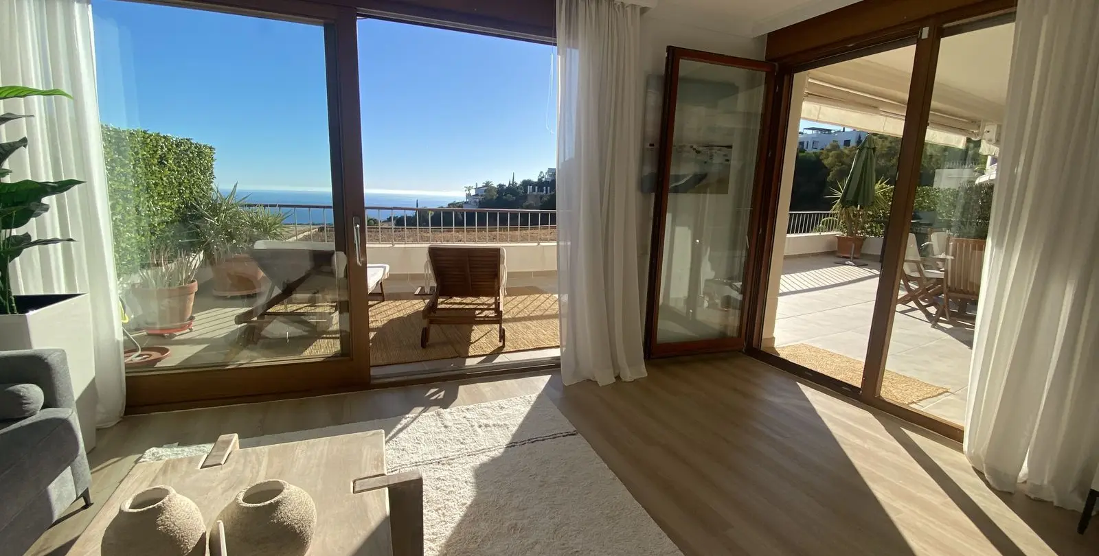 Venta de apartamento en planta baja en Marbella 6
