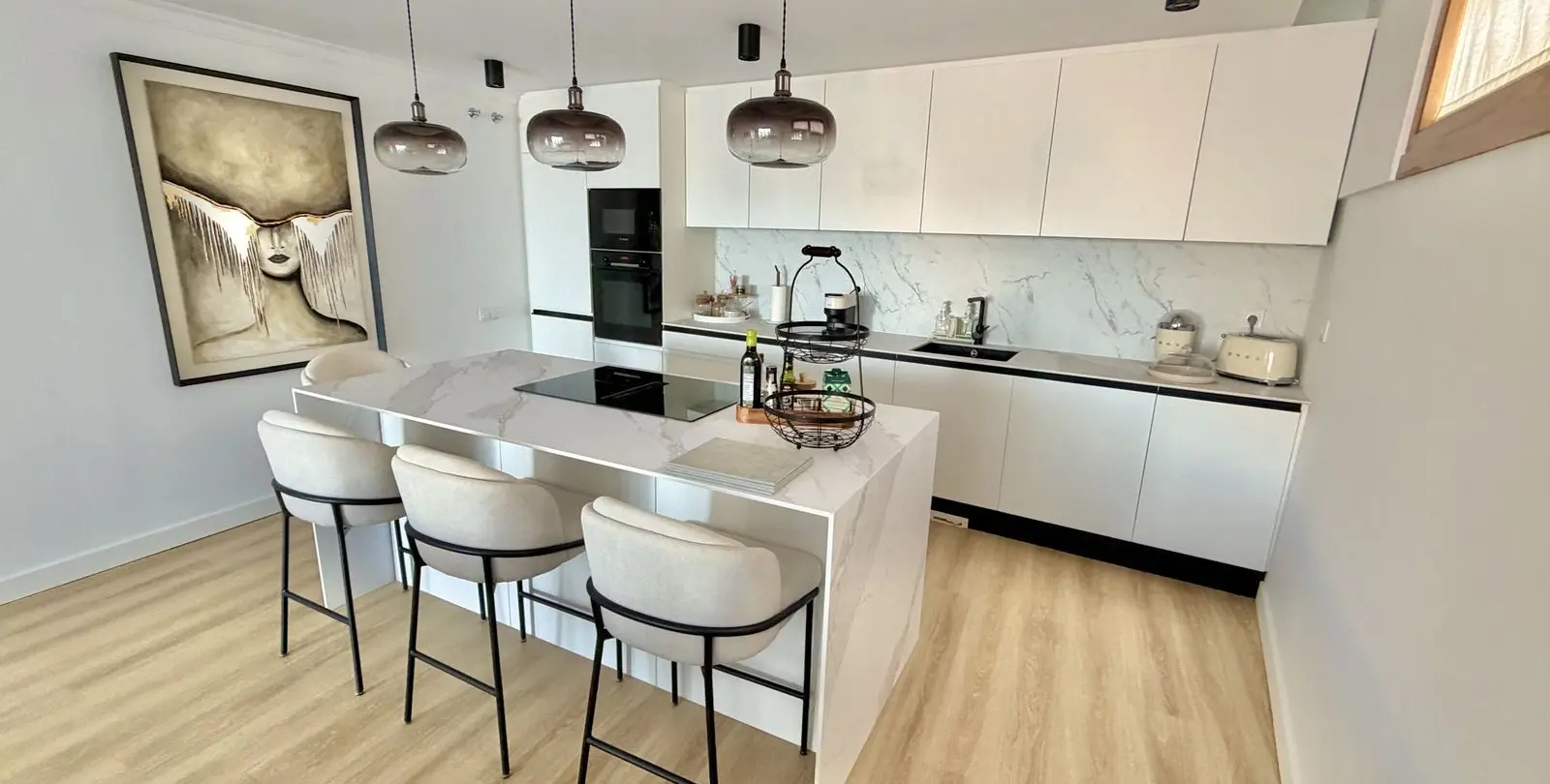 Venta de apartamento en planta baja en Marbella 7