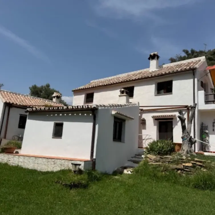 Продажа финки в Casares
