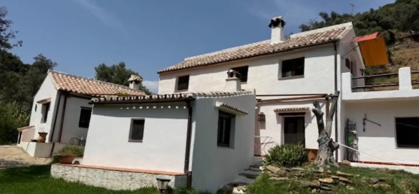 Продажа финки в Casares 0
