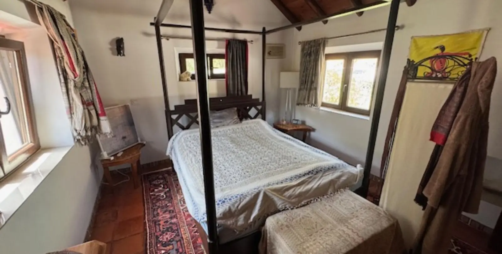 Продажа финки в Casares 4