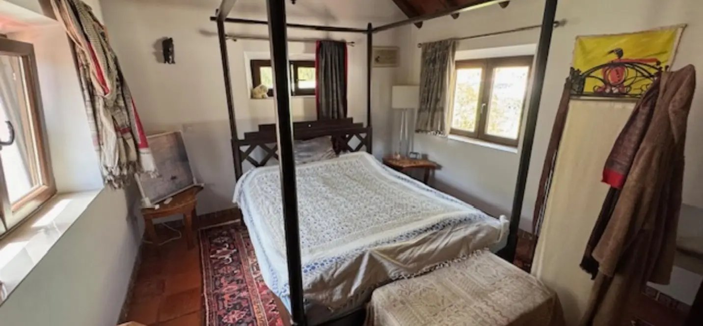 Продажа финки в Casares 3