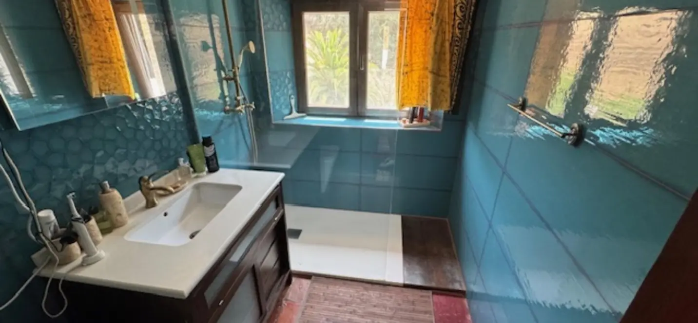 Продажа финки в Casares 4