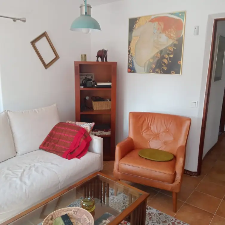 Продажа финки в Casares
