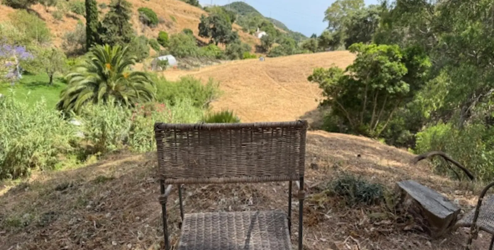 Продажа финки в Casares 16