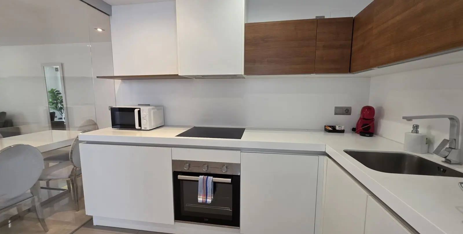 Sale of penthouse duplex in San Pedro de Alcántara 3