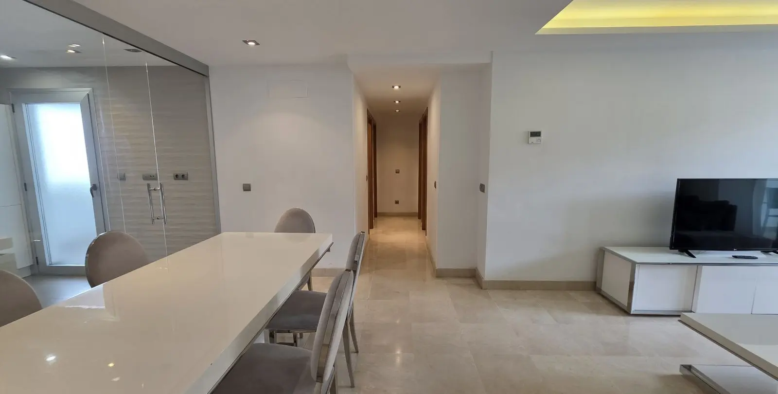 Sale of penthouse duplex in San Pedro de Alcántara 4