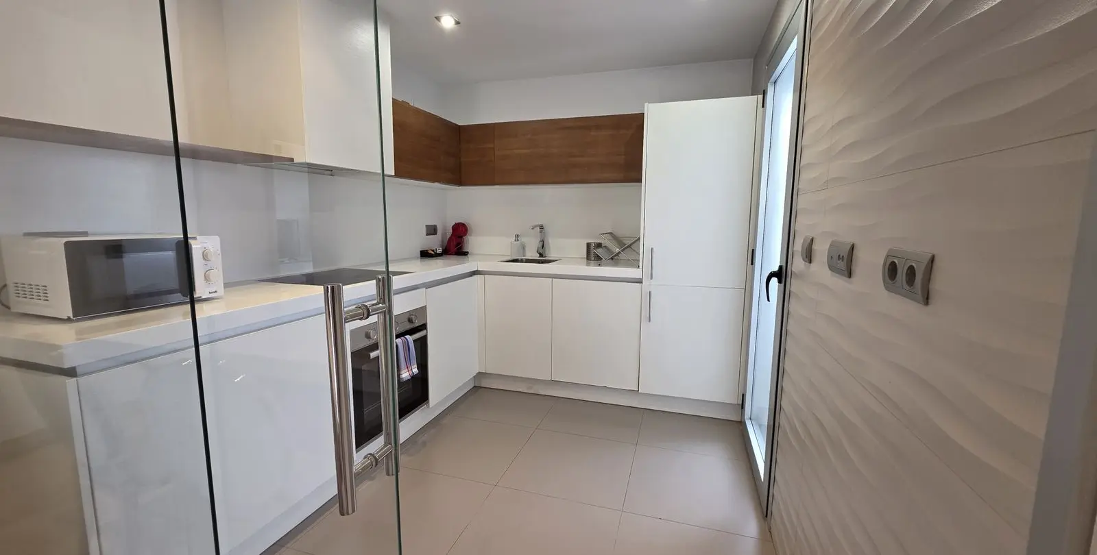 Sale of penthouse duplex in San Pedro de Alcántara 8
