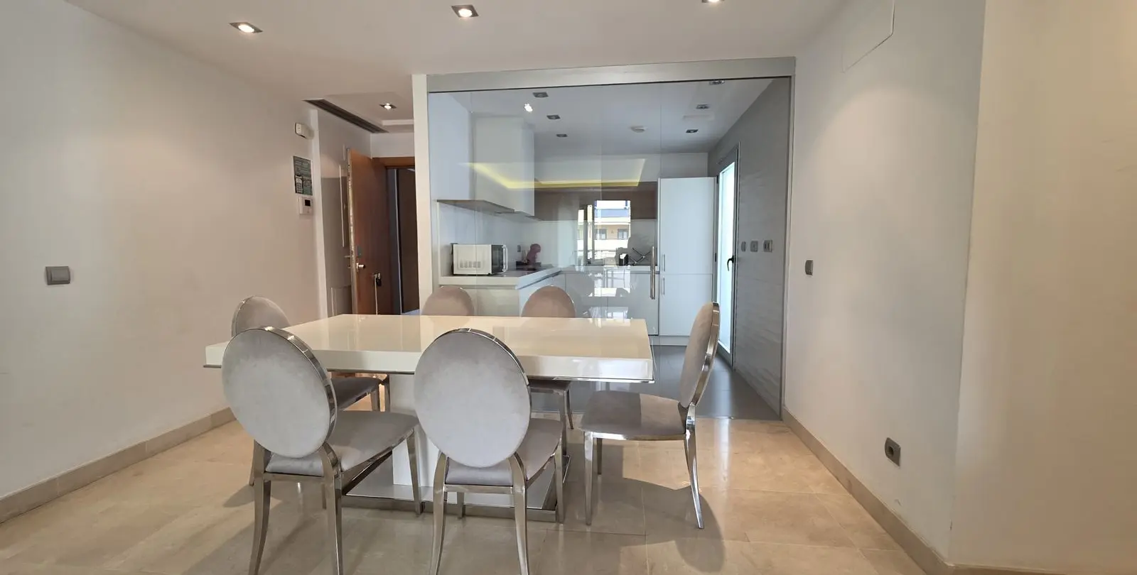 Sale of penthouse duplex in San Pedro de Alcántara 9